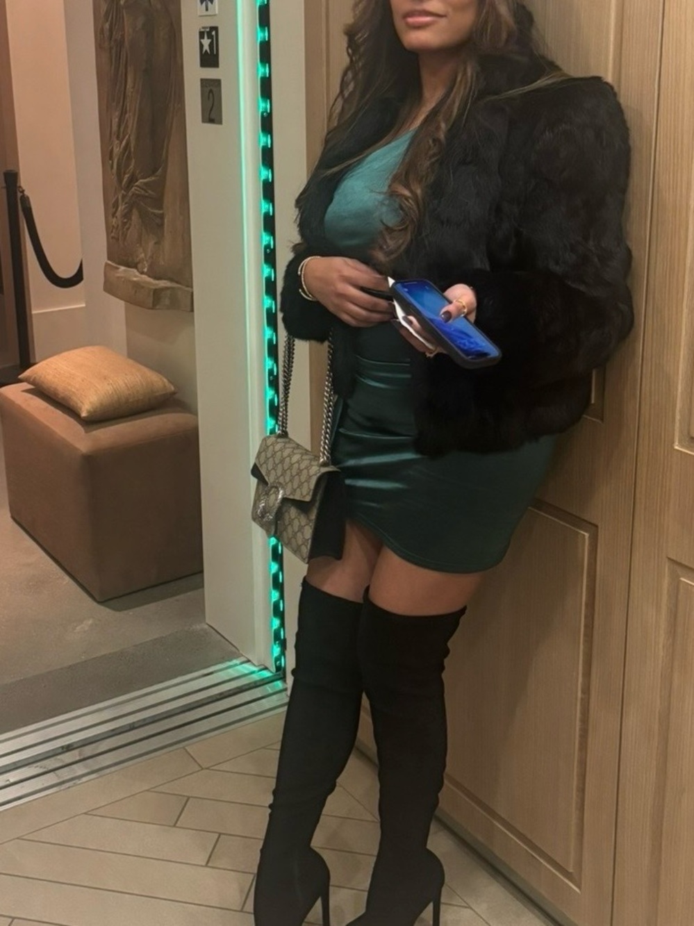 Gucci Dionysus Bag - Picture 16 of 16